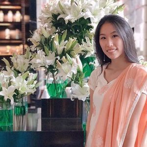 Meet your Posher, Joyce